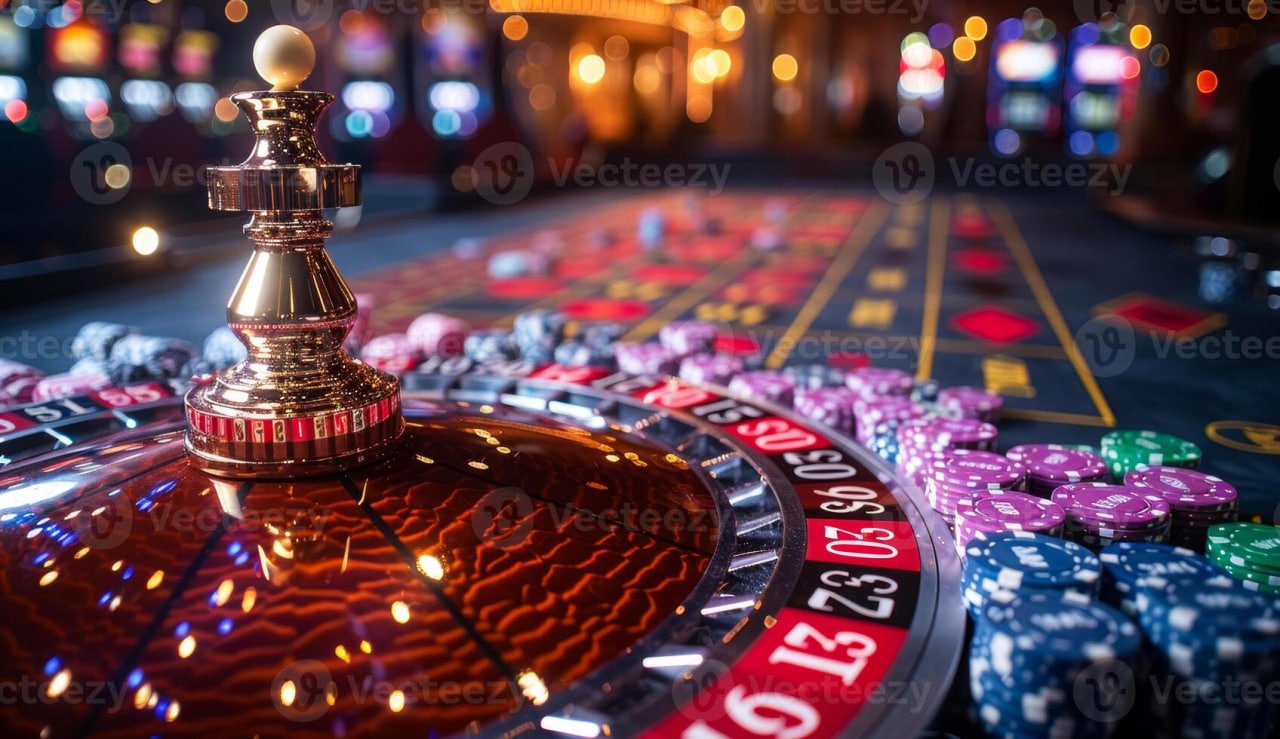 Ilustrasi interface game sportsbook dan slot online di viva99